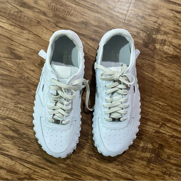 Nike x Jacquemus J Force 1 Men’s Shoes – Size 11 (Women’s 12.5), Brand New - Picture 2 of 5